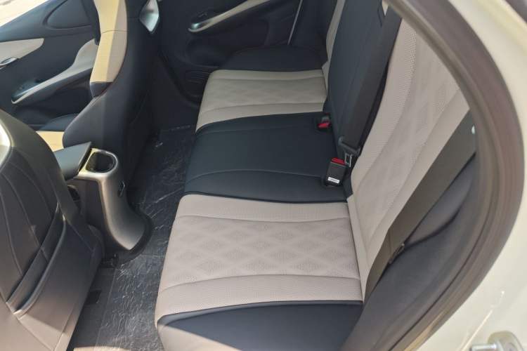 Used BYD Dolphin 2023 420 km Fashion Edition