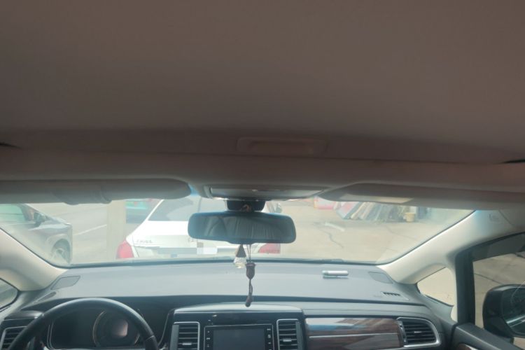 Used Honda Elysion 2016 2.4L Supreme Edition Headliner