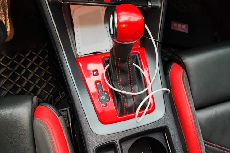 Used Audi Q3 Sportback 2020 40 TFSI Fashion Model
