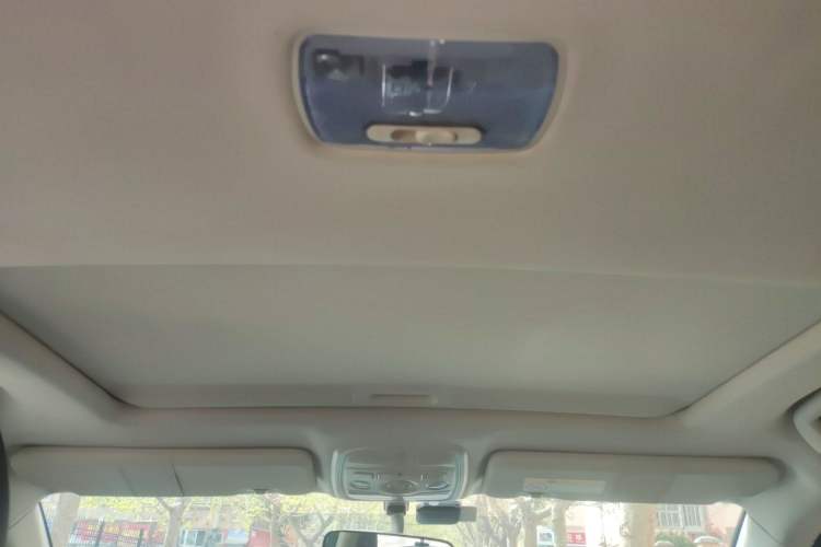 Used Haval H6 2019 Sport Edition 1.5T Manual Two-Wheel Drive Elite Model China VI Standard