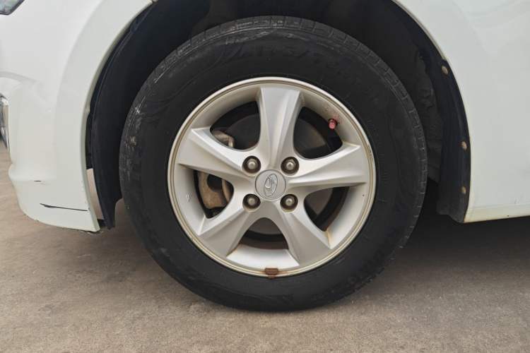 Used Hyundai Verna (older generation) 2014 1.4L Automatic Smart GLS