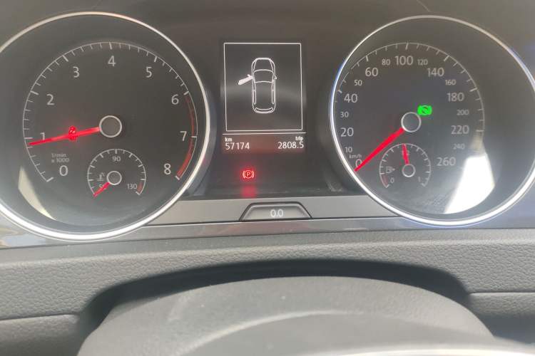 Used Volkswagen Golf 2020 280TSI DSG Comfort Version
