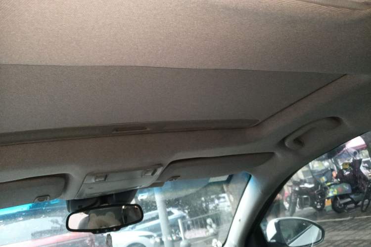 Used Chevrolet Cruze 2013 1.8L SE AT