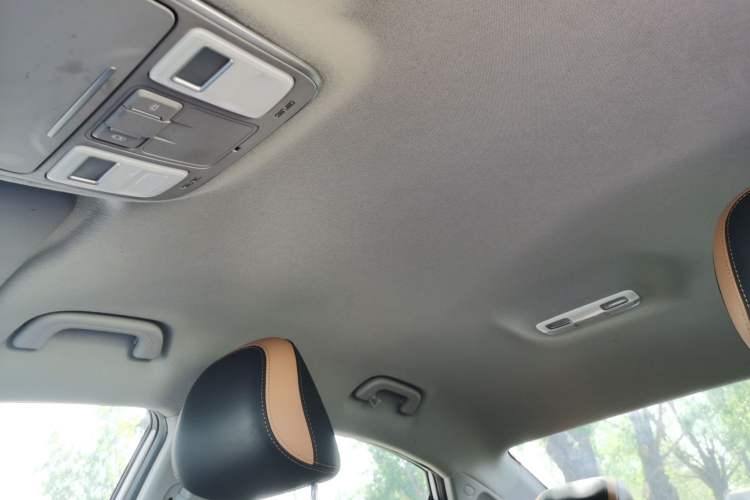 Used Geely Auto Emgrand GL 2020 1.4T CVT Asian Games Edition