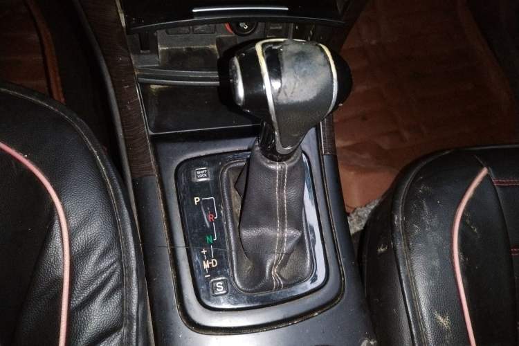 Used HYOSOW S6 2016 1.5T CVT Enjoyment Model