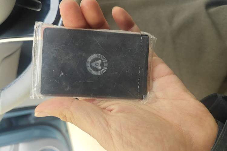 Used Hima Luxeed S7 2025 705 km Max
