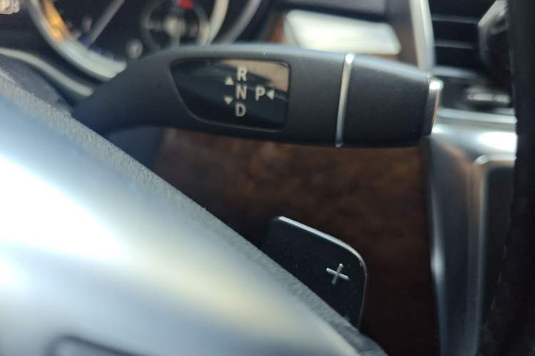 Used Mercedes-Benz M-Class 2014 ML 350 CDI 4MATIC