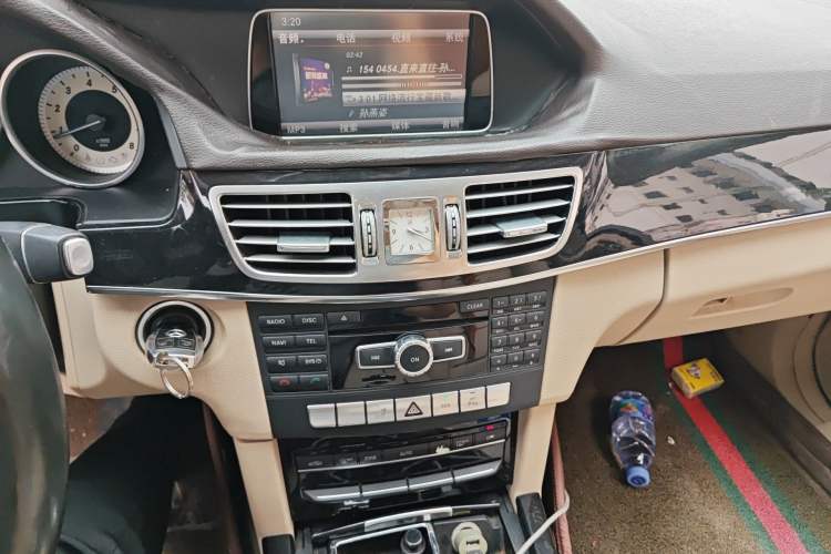 Used Mercedes-Benz E-Class 2014 E 260 L Sport Edition