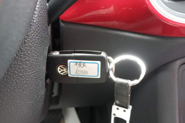 Used Volkswagen Beetle 2013 1.2TSI Comfort Model
