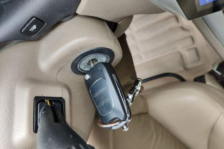 Used Hyundai Tucson 2013 2.0L Automatic Two-Wheel Drive Comfort Version