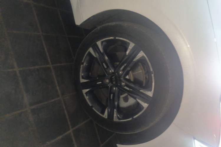 Used Kia K5 2020 380T GT-Line Premium Edition
