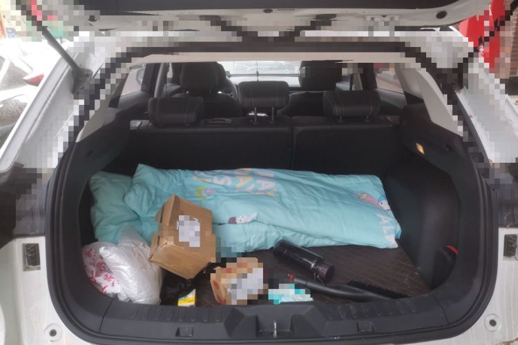 Used Haval H6 2019 1.5 GDIT Automatic Champion Edition China V Standard