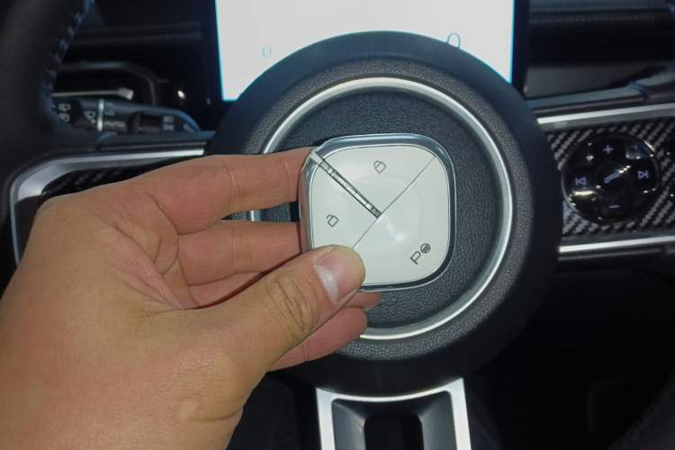 Used Baojun Spark EUV 2024 Prestige Edition 4 Seats