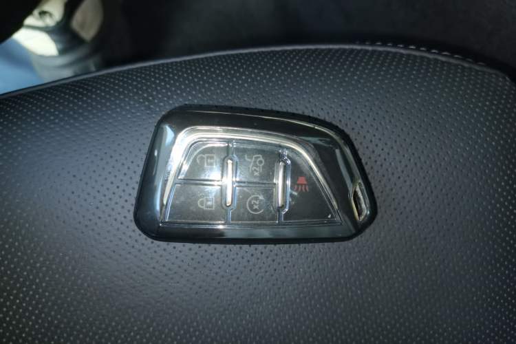 Used Cadillac CT5 2021 28T Luxury Model