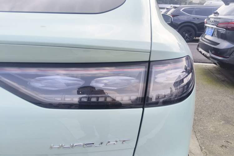 Used Hyptec HT 2023 670鸥翼 Ultra-High Voltage NDA Version