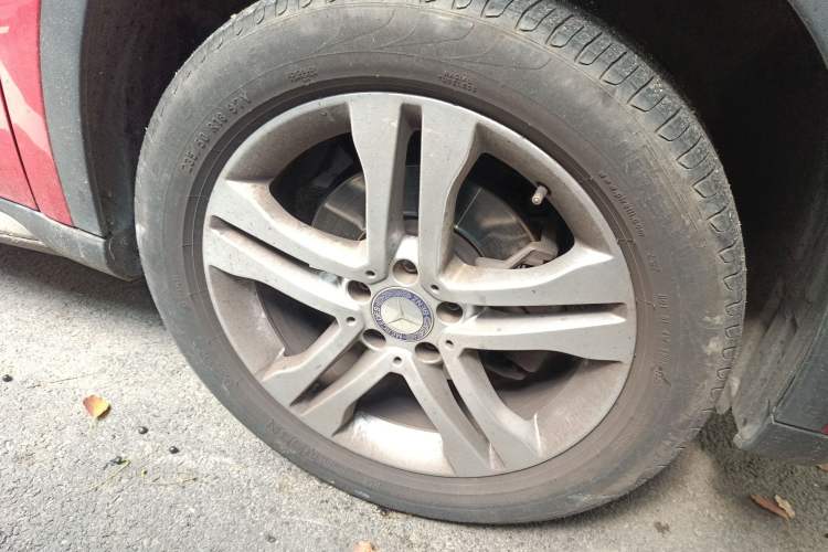 Used Mercedes-Benz GLA 2016 GLA 200 Sport Edition