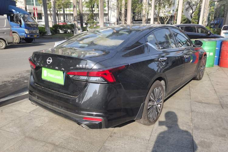 Used Nissan Teana 2022 2.0L XL-TLS Enjoyment Edition