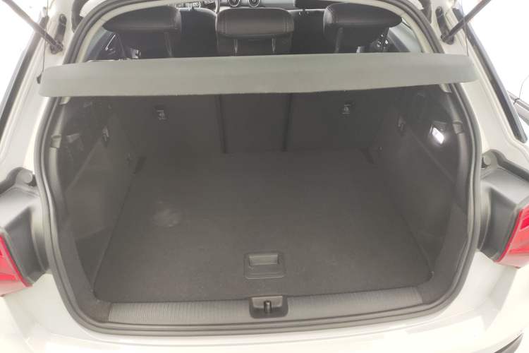 Used Audi Q2L 2021 35 TFSI Progressive Dynamic Edition