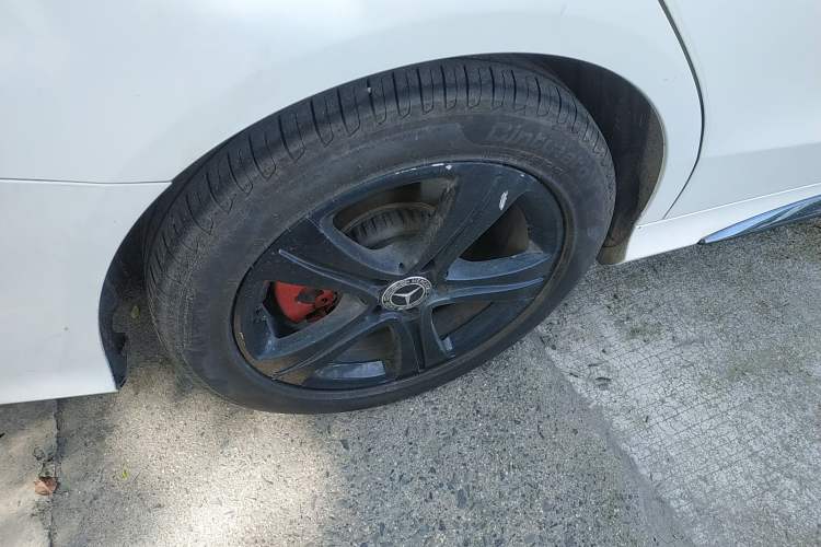 Used Mercedes-Benz C-Class 2020 Restyled C 260 L Sport Edition