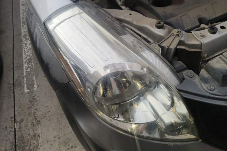 Used Great Wall M2 2012 1.5L Manual Urban Edition
