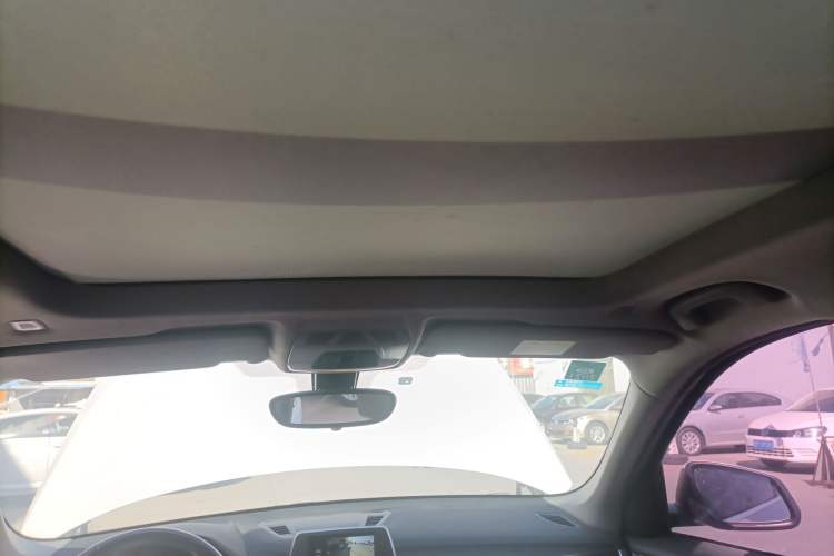 Used BMW X1 2019 sDrive18Li Premium Edition
