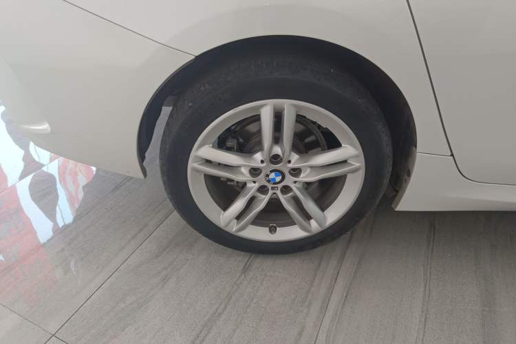 Used BMW 1 Series 2021 Revised 120i M Sport Night Edition
