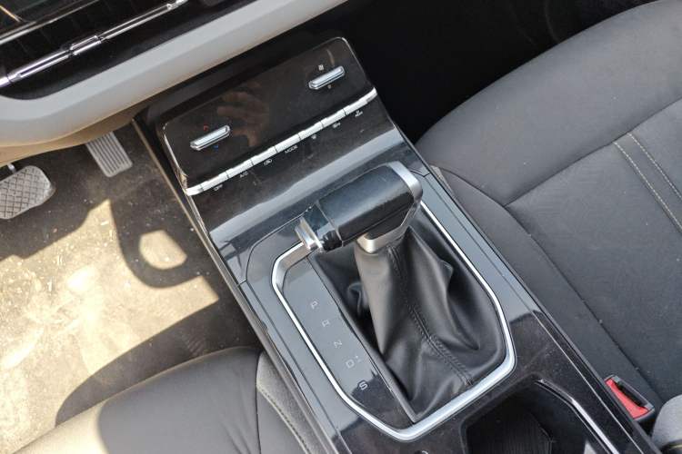 Used Wuling Victory 2020 1.5T CVT Elite Model
