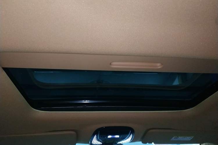 Used VOYAH Dream 2022 Low-Carbon Edition Dream+ Smart Enjoyment Package