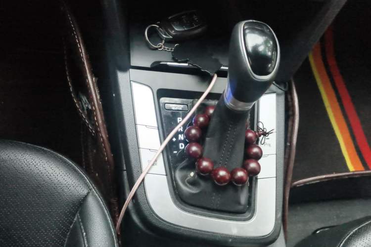 Used Hyundai Elantra (6th Generation / Lingdong) 2016 1.6L Automatic ZhiXuan · Luxury Version
