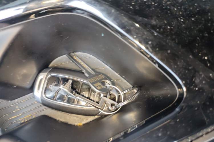 Used Hyundai Custo 2022 270TGDi Smart Luxury Flagship Edition TOP
