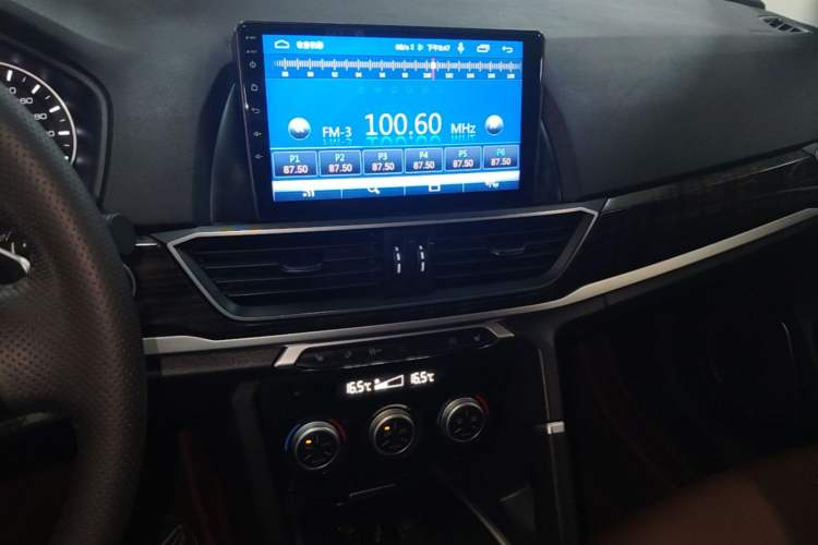 Used Haval H6 2019 Sport Edition 1.5T Automatic Two-Wheel Drive Elite Model China VI