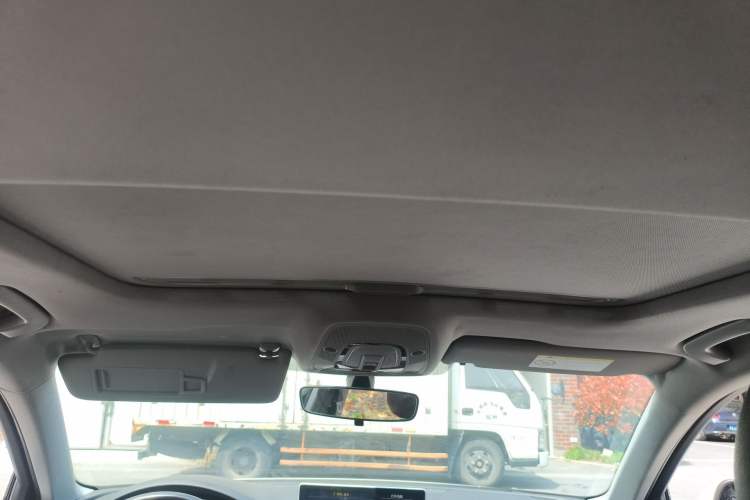 Used Audi A4L 2017 Plus 40 TFSI Ambition Model
