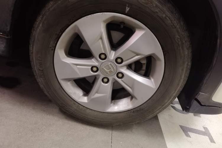 Used Honda XR-V 2017 1.5L LXi CVT Classic Edition Right Front Wheel Hub