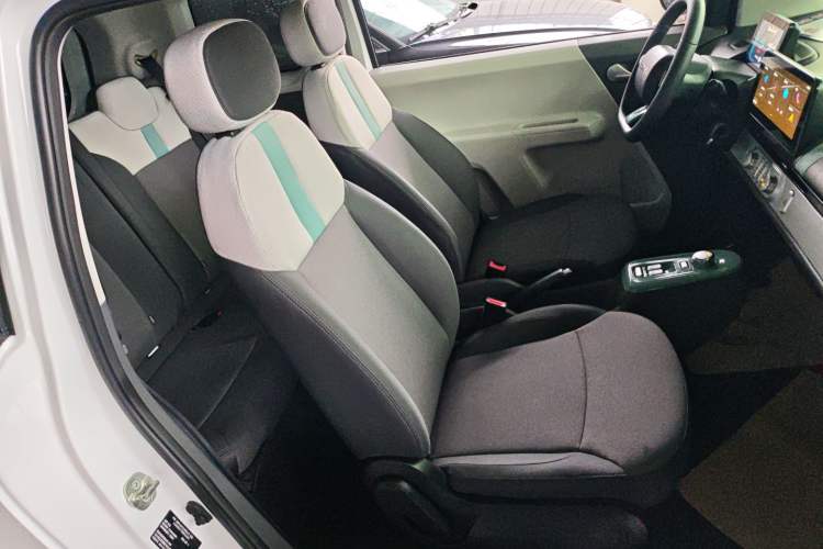 Used Qiyuan Lumin 2023 205km Xiangqin Version