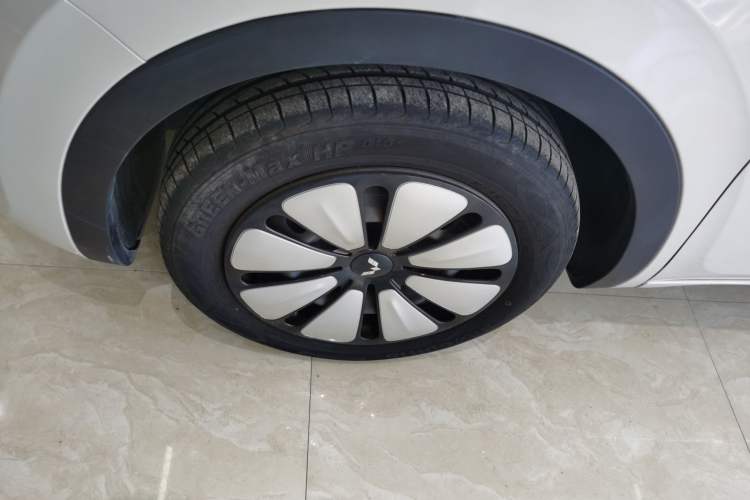 Used Wuling Bingo 2024 333 km Enjoyment Version