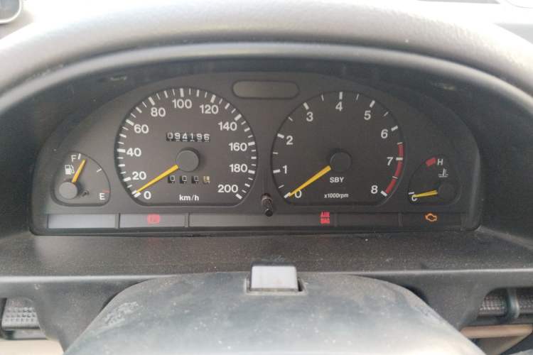 Used Suzuki Lingyang 2012 1.3L Base Version