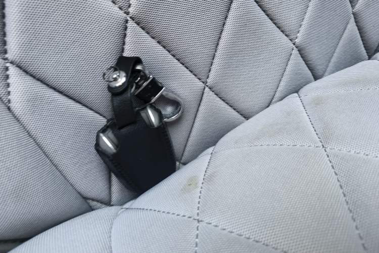 Used JAC Refine A60 2017 1.5 TGDI Automatic Luxury Business Model