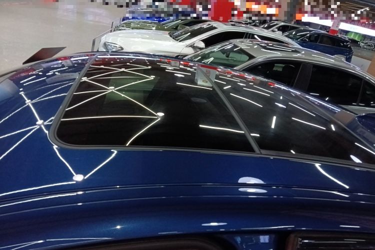 Used BMW 1 Series 2021 120i M Sport Night Edition Roof