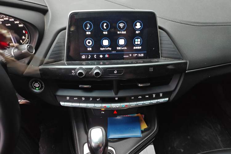 Used Cadillac CT4 2021 28T Fashion Edition