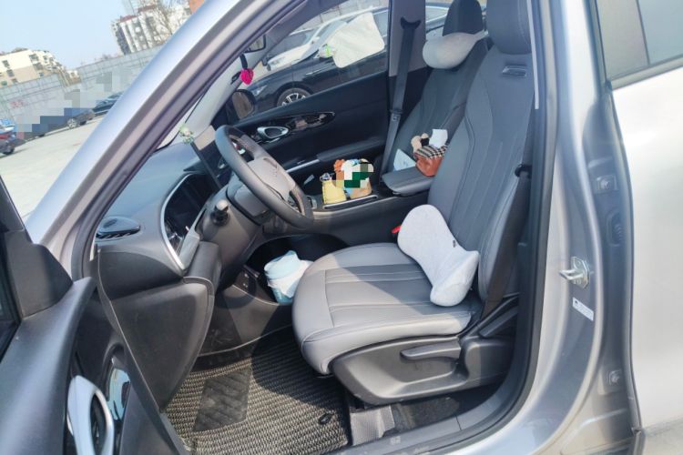 Used Geely Galaxy Geome 2025 310km Dream Edition