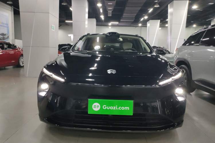 Used Nio ET7 2022 100kWh First Edition
