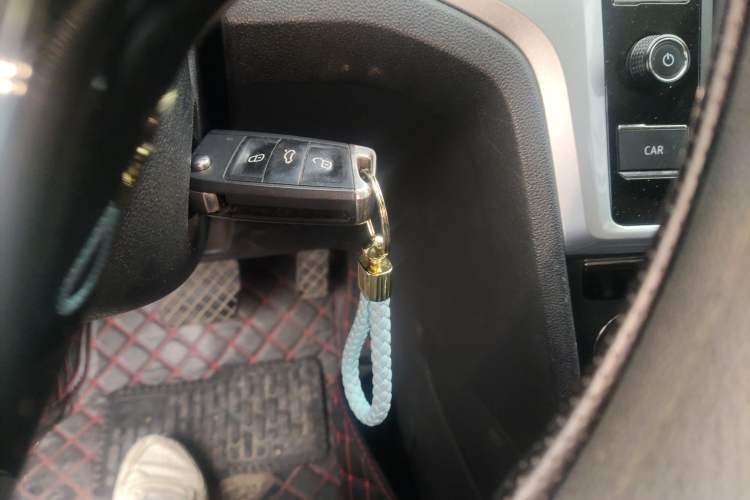 Used Volkswagen Lamando 2019 230TSI DSG Fashion Edition China VI
