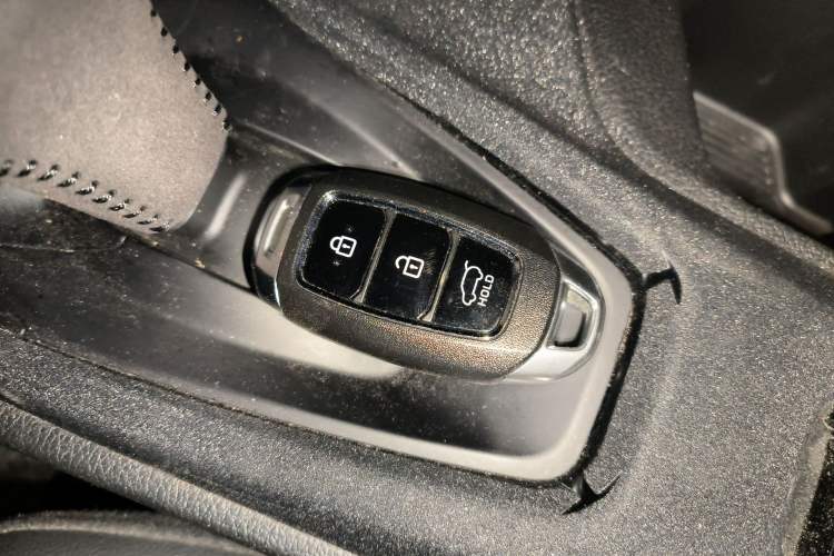 Used Hyundai ix35 2021 2.0L Automatic 2WD GLS Leading Edition
