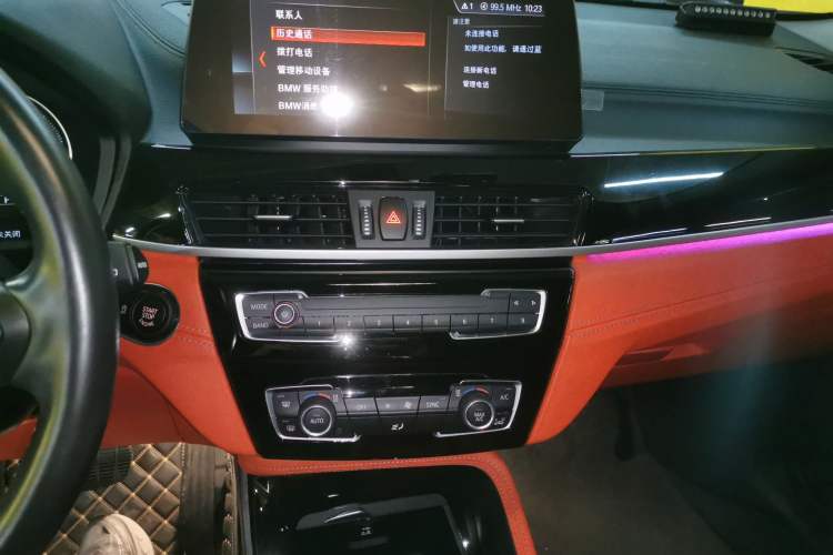 Used BMW X2 2023 sDrive25i M Sport Night Edition