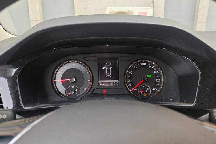 Used Volkswagen Lavida 2021 1.5L Automatic Comfort Edition
