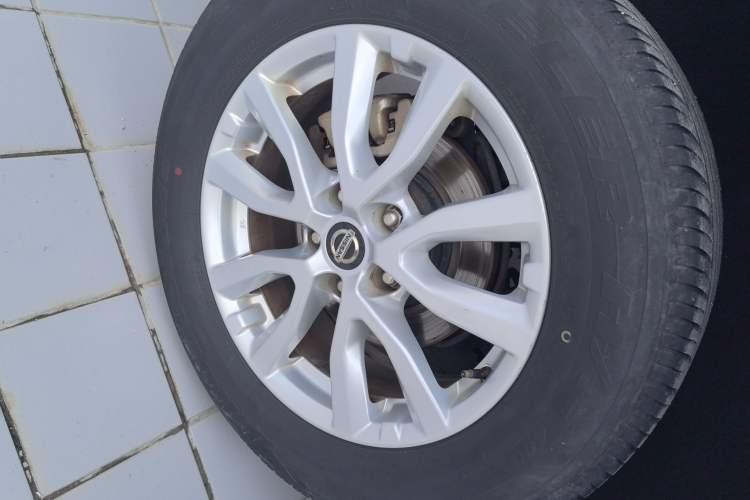 Used Nissan X-Trail 2019 2.0L CVT Smart Connect Comfort Edition 2WD