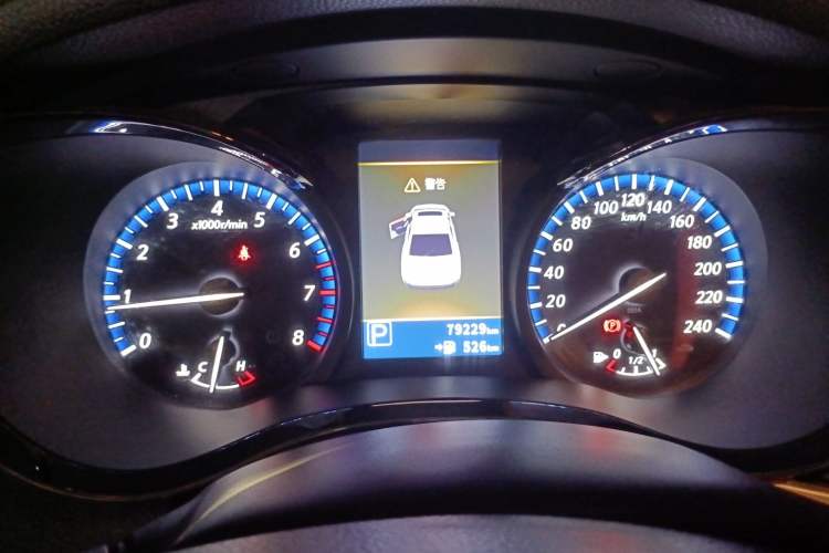 Used Venucia D60 2019 1.6L XL CVT Smart Connect Elite Edition