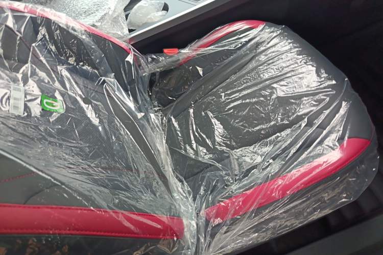 Used JETOUR Dashing 2026 Model—Youth Edition, 1.5T 6DCT Luxury Edition