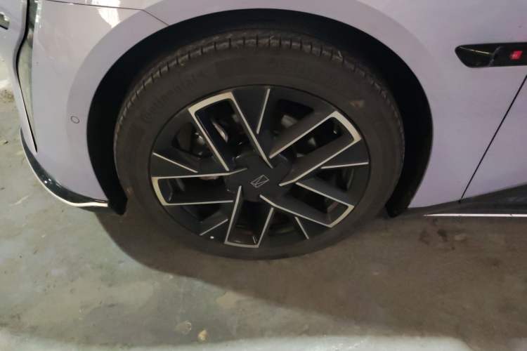 Used Avatr 06 2025 Pro Range-Extended Edition
