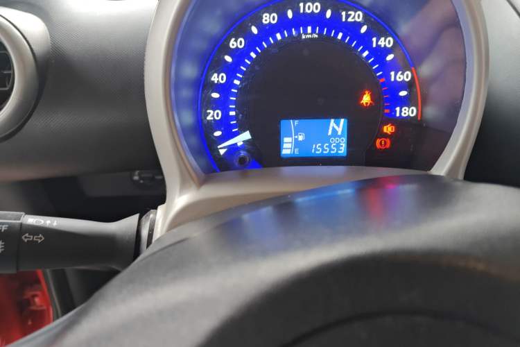 Used BYD F0 2015 1.0L AMT XuanKu Model